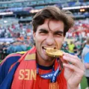 Ferran Torres opens door to Barcelona exit amid Arsenal, Spurs links