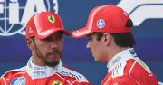 Ferrari dream Hamilton replacement: Verstappen to partner Leclerc?