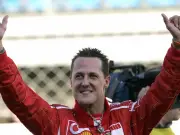 Ferrari hints at Michael Schumacher tribute for Italian GP