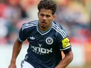Ferreira targets impact in first full Under-21s season at Newcastle