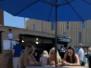 Ferry View cafe closes early as North East hits 30°C heat