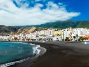 Festive Canary Islands Cruise from Liverpool for Christmas