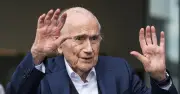 FIFA bans ex-president Sepp Blatter from football until 2028