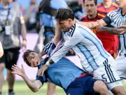 FIFA cuts Argentina World Cup final bans, allows friendlies to count