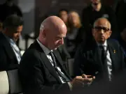 FIFA Denies Infantino Called Trump Amid Job Crisis