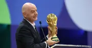 FIFA denies Infantino promised Morocco 2030 World Cup final