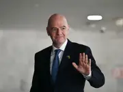 FIFA needs a figurehead, not an autocrat after Infantino