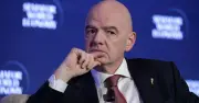 FIFA respond to Gianni Infantino Super League scandal