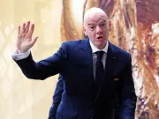 FIFA scraps World Cup investment plan amid UEFA boycott threat
