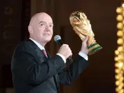 FIFA scraps World Cup sale plan after fan backlash hits Infantino