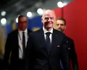 Fifa scraps World Cup sell-off as Football Australia and AFC welcome