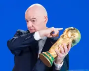 Fifa scraps World Cup stake sale to private investors after backlash