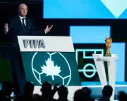 FIFA: Which confederations could back Infantino or oppose him?