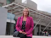 Fife nurse Sandie Peggie's tribunal appeal to proceed