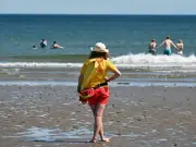 Fife's St Andrews West Beach named best in Scotland by Skyscanner