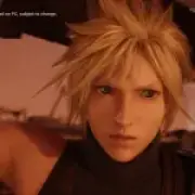 Final Fantasy 7 Revelation and Rainbow Six Tactics lead Gamescom 2026
