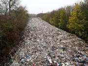 Fines for Illegal Dumping to Rise 16-Fold to £5,000 Under Burnham