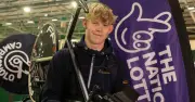 Finlay Tarling death: Police probe teen cyclist's crash in Portugal