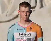 Finlay Tarling withdraws from Volta a Portugal after NSN death