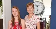 Fiona Bruce admits not spending enough time with kids despite nanny