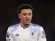 Fiorentina reject Jadon Sancho as free agent search continues