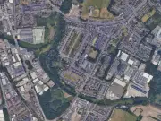 Fire breaks out in St Helens industrial building - live updates