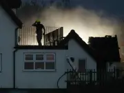 Fire services plea as 999 calls flood in over neighbour BBQs