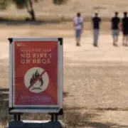 Fire Services Urge Public Not to Call 999 for Neighbour's BBQ