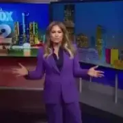 Fired US news anchor caught on video calling co-worker a 'b****' in newsroom row