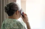 Firm fined £190k for nuisance calls to elderly