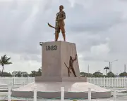 Firm kept trafficking enslaved Africans to Guyana after abolition