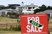 First home buyers chase more loans as investors step back