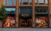 First look at huge Harry Potter shop coming to London's Oxford Street