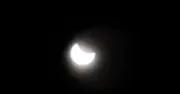 First Partial Solar Eclipse Since 1999: UK and Ireland Times