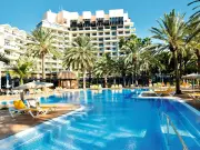 First-time Dad Finds Perfect Holiday with Newborn Twins at TUI Blue Gran Canaria