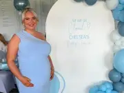 First-time mum dies in childbirth after heart stops; baby survives