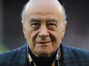 Five Al-Fayed sex abuse survivors were trafficking victims