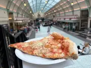Five best pizza places in Newcastle and Tynemouth, from Bigg Market to Gosforth