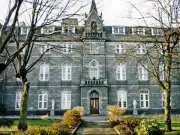 Five British nuns charged with 108 counts of child abuse in Scotland