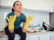 Five cleaning tips that helped a neurodivergent Reddit user keep their home tidy