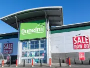 Five Dunelm clearance items to upgrade your living room