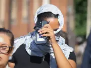Five female prison guards from same South Yorkshire area jailed for inmate affairs