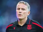Five forwards Wrexham must target before deadline day or risk promotion dream