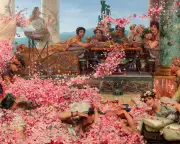 Five Great Reads: Decadence, Colin from Accounts, and Witches