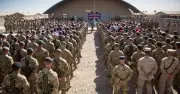 Five key jobs exempt from UK conscription if WW3 breaks out