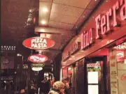 Five Lost Glasgow Restaurants from the 70s Remembered
