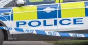 Five men arrested after woman allegedly raped in Ipswich