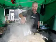 Five must-try foods at Bolton Food & Drink Festival 2026