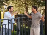 Five property changes that could lead to neighbour disputes