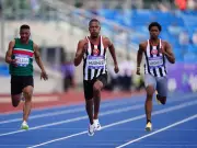 Five Rising British Stars to Watch at European Athletics Championships